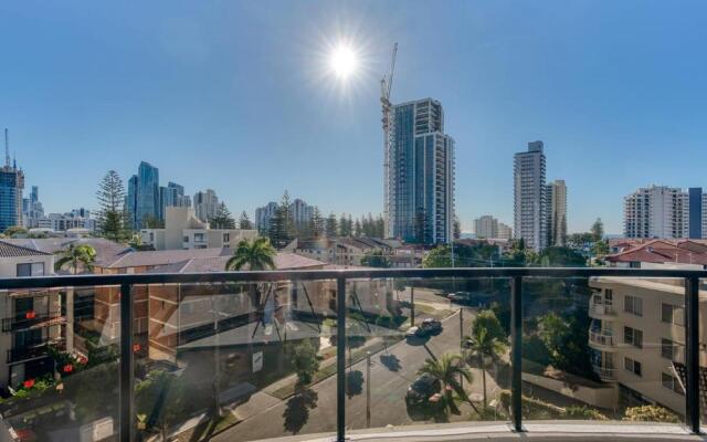 Encore Broadbeach