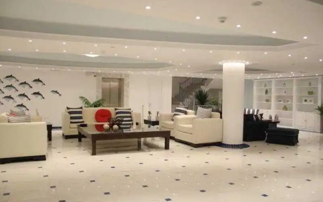 Belvedere Hotel