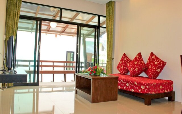 Hathai Villa