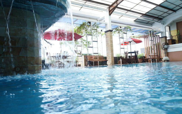 Hotel Asri Cirebon