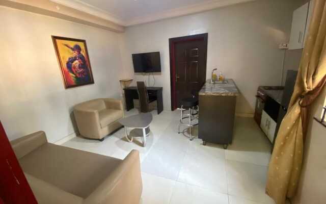 The Domain Lagos