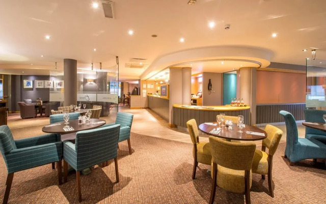 Premier Inn Liverpool City Centre