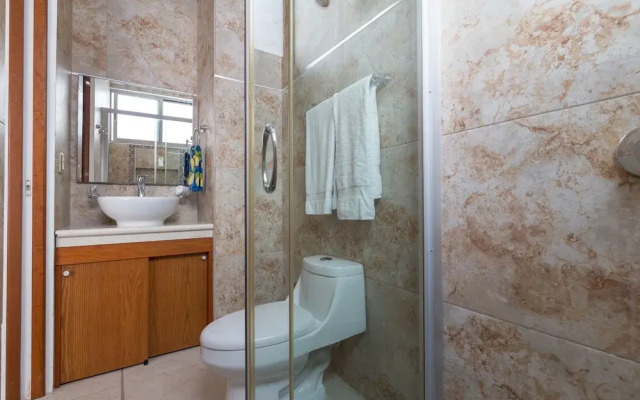 Menesse Quinta Mar By CocoBR