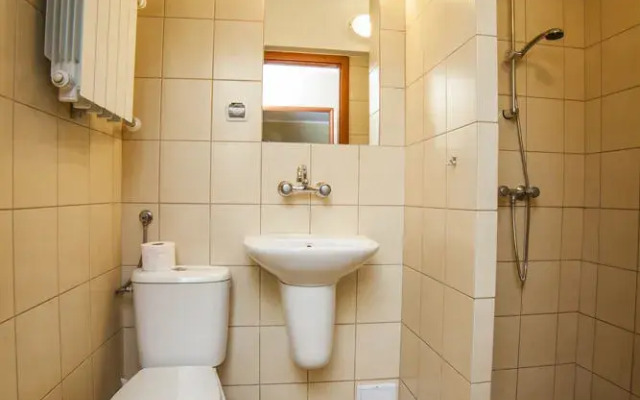 Osrodek Wypoczynkowy Baltyk