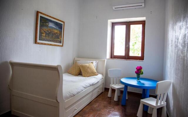 Magical 5 bedroom house with a pool