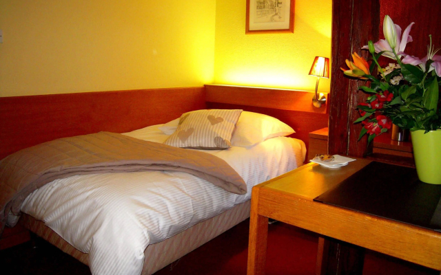 Hôtel Sainte Odile