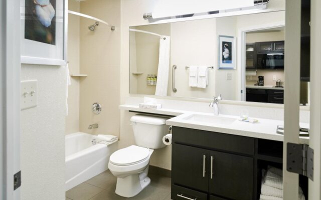 Sonesta Simply Suites Houston Galleria Medical Center