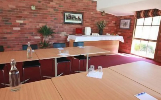 Mansfield Valley Motor Inn
