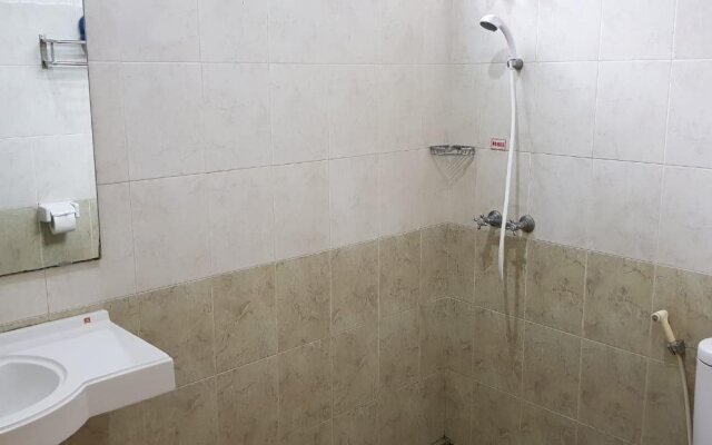 Hotel Sulawesi Kertajaya