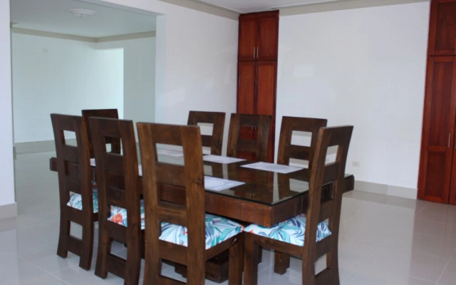 Cabarete Town House