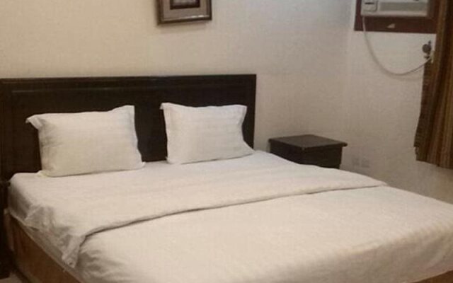 Layali El Bonduqya Suites