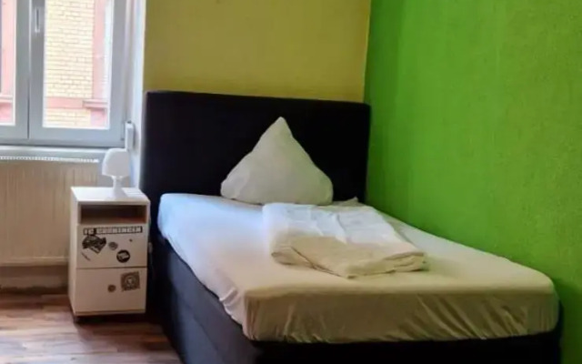 Wohnung In Kaiserslautern