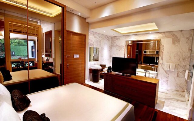 Hotel Fort Canning