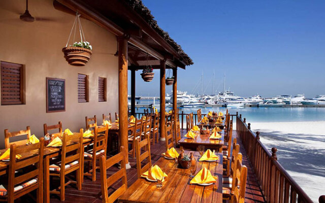 Jumeirah Beit Al Bahar