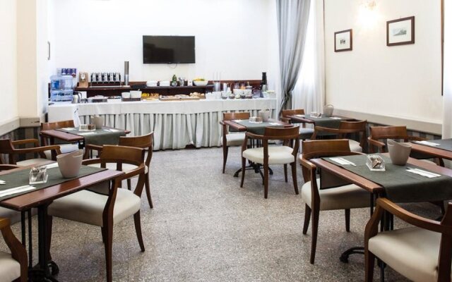Hotel Astoria