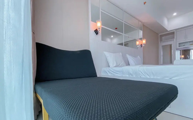 Simply Studio Apartment Tamansari La Grande