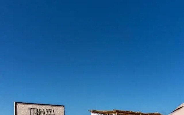 Terrazza Trancoso Hotel Boutique