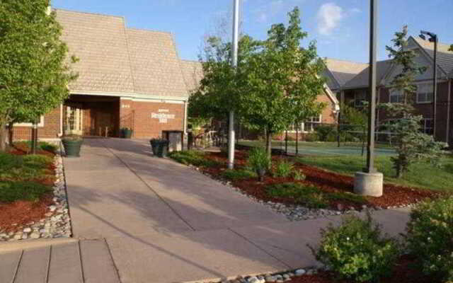 Residence Inn by Marriott Boulder Broomfield