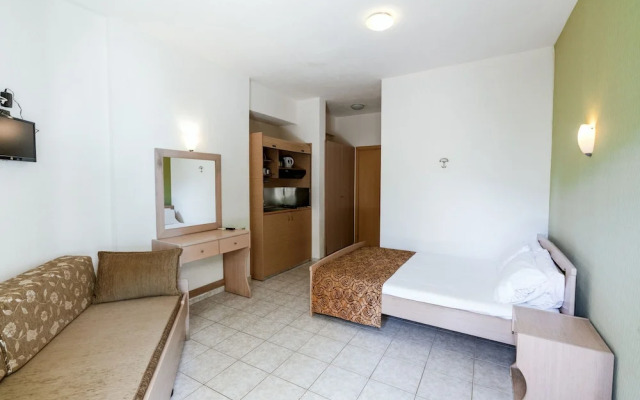 Stefanidis Apartments