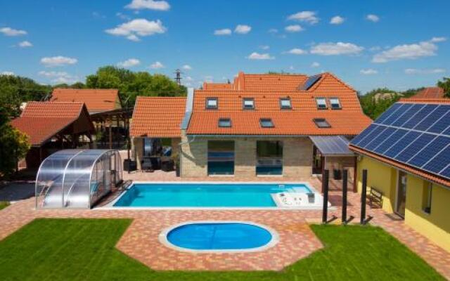 Ponty-Lak Vendégház