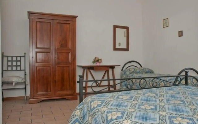 Agriturismo Casella del Piano