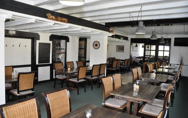 Steakhaus Büffel Hotel Restaurant