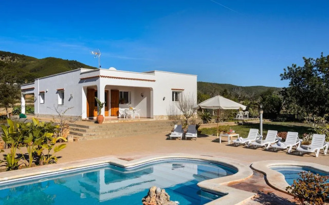 Villa Can Prats