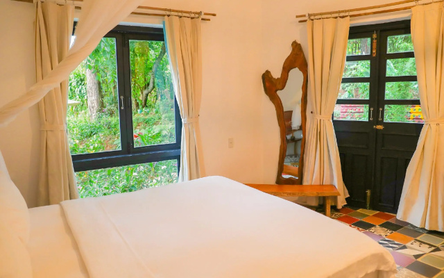 Stop and Go Boutique Hotel Since 1982 – Guest Rooms – Da Lat