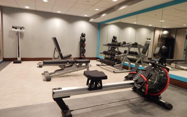 Crowne Plaza Chicago West Loop by IHG