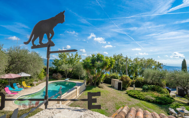 Holiday Home La Mesnière