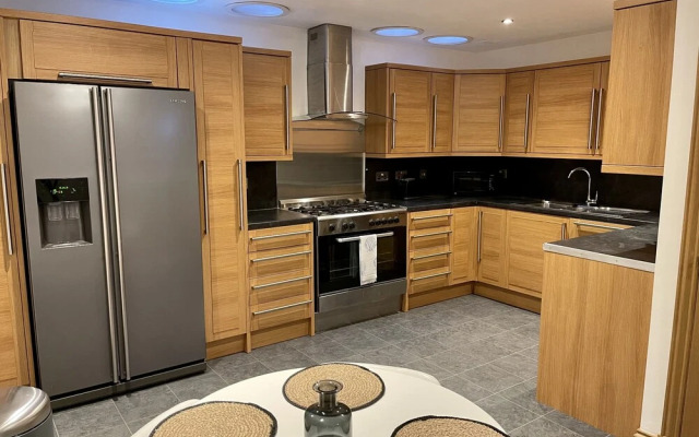 Tucked Away - Seaside Home in Anstruther, Sleeps 6