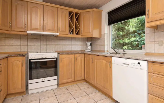 9 Person Holiday Home in Blavand