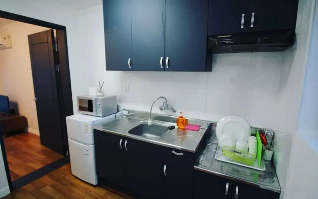 Chuncheon Roha Stay