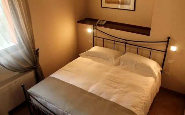 Agriturismo Ben Ti Voglio