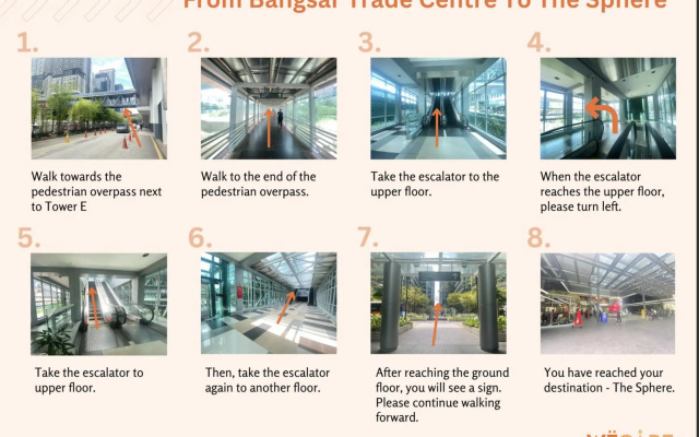 The Adora @ Bangsar South – Entertainment – Kuala Lumpur