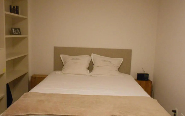 Kraaiberg Luxe Studio