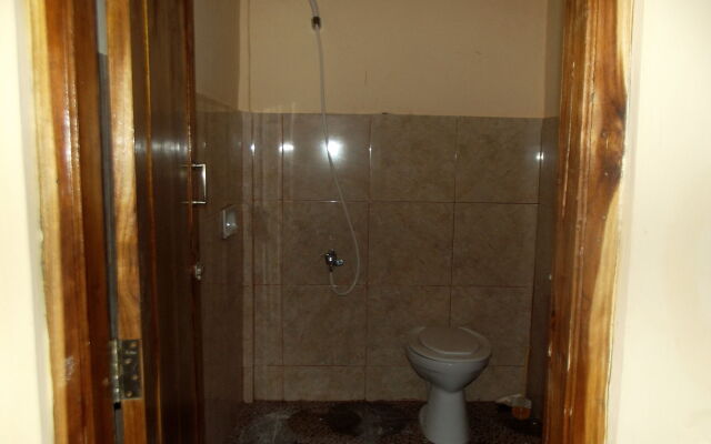 Hotel Aulia