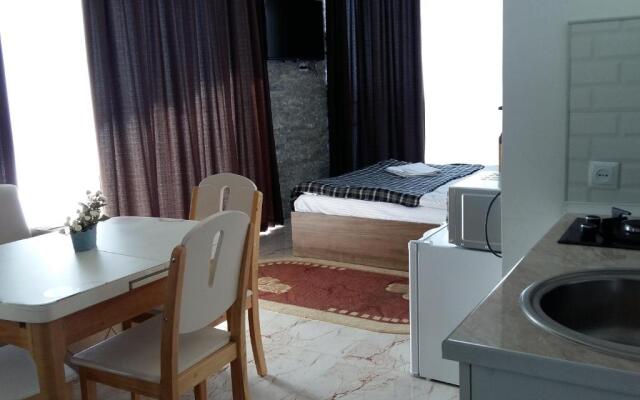 Apartment in Selaziri 112