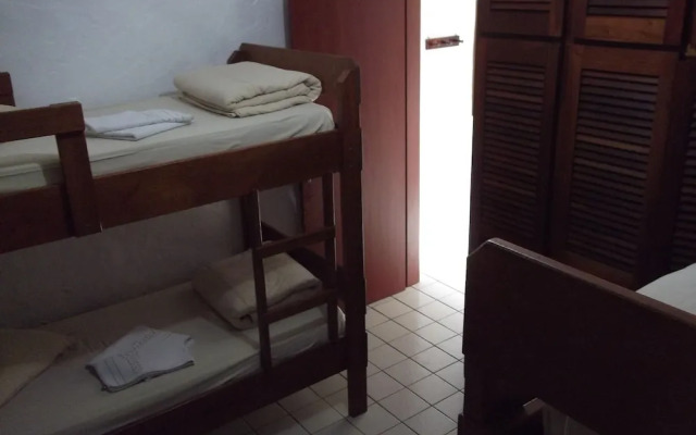 Hostal Blanco Apart-Hotel