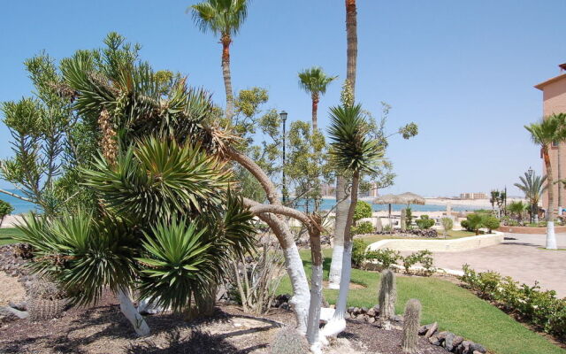 Marina Pinacate Condos By FMI Rentals
