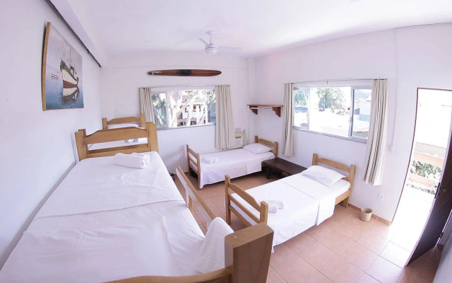 Nalu Hostel