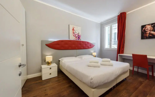 Dolcevita Suite by Mmega