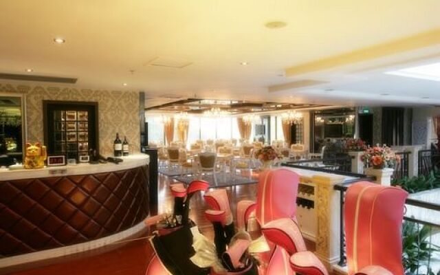 Guilin Ronghu Lake Hotel