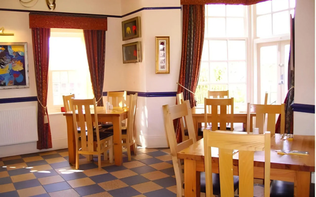 The Bell Inn