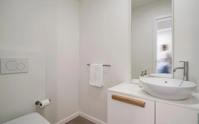 Lido I by An Island Apart