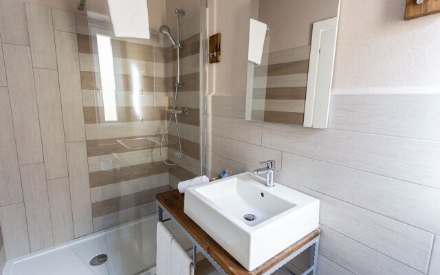 Hotel della Contrada