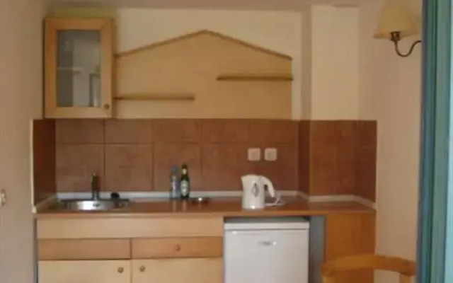 Cretan View Apartamentos
