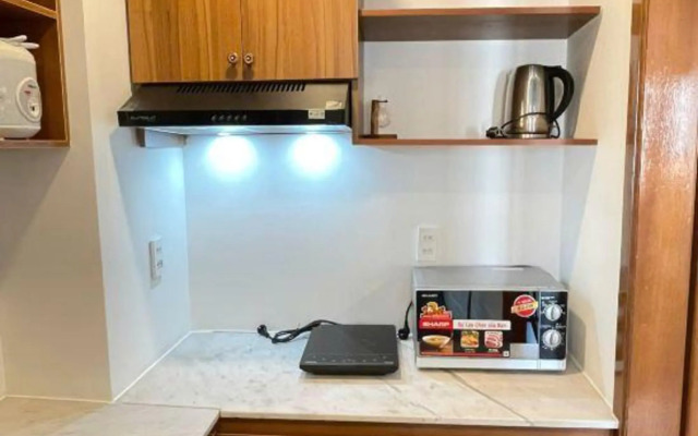 Locasis Japanese Service Apartment