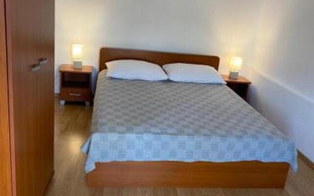 Apartment Antiša