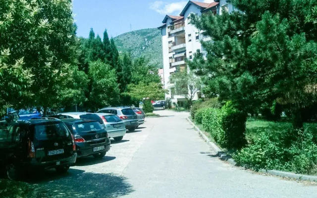 Apartment Sunce